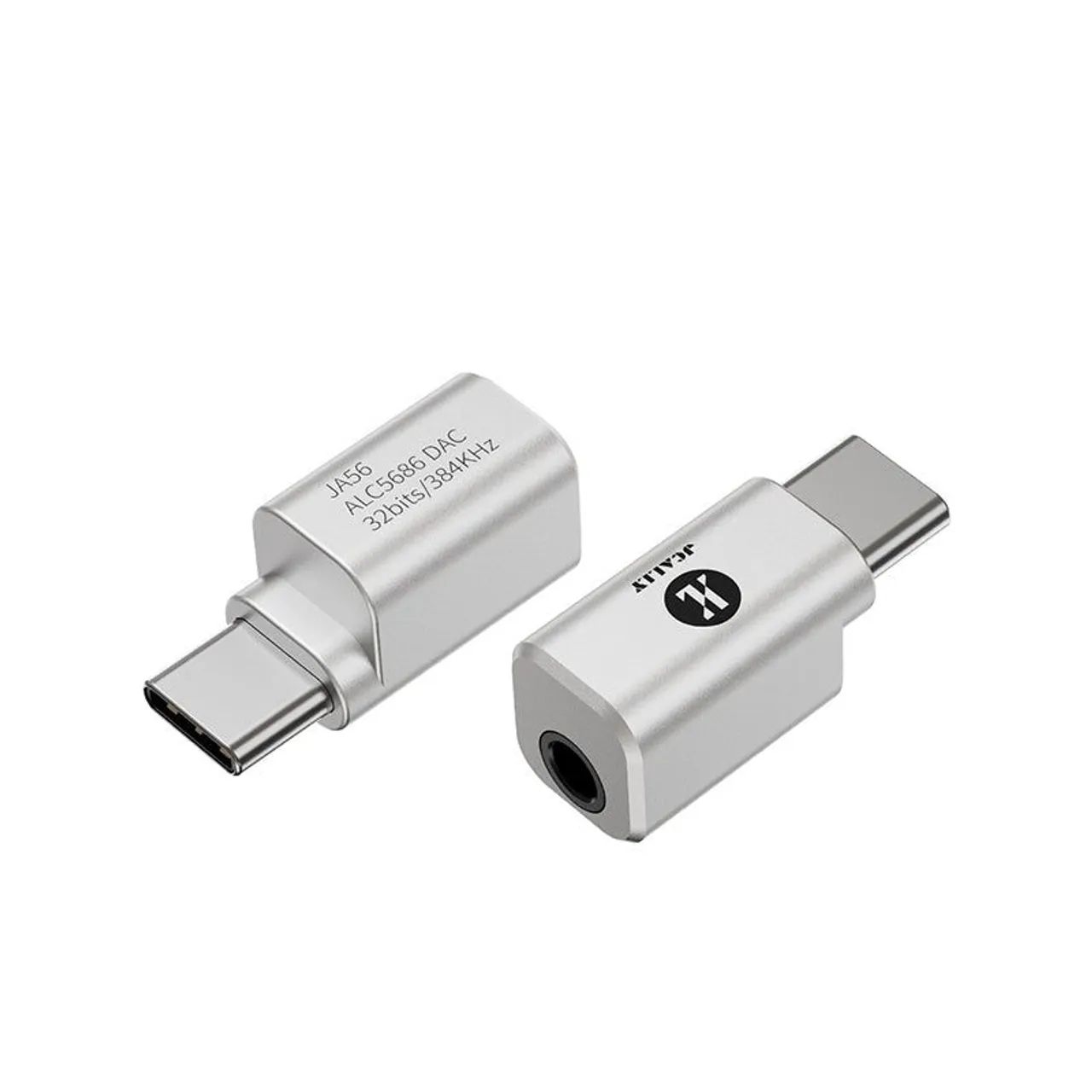 DAC JCALLY JA56 USB C