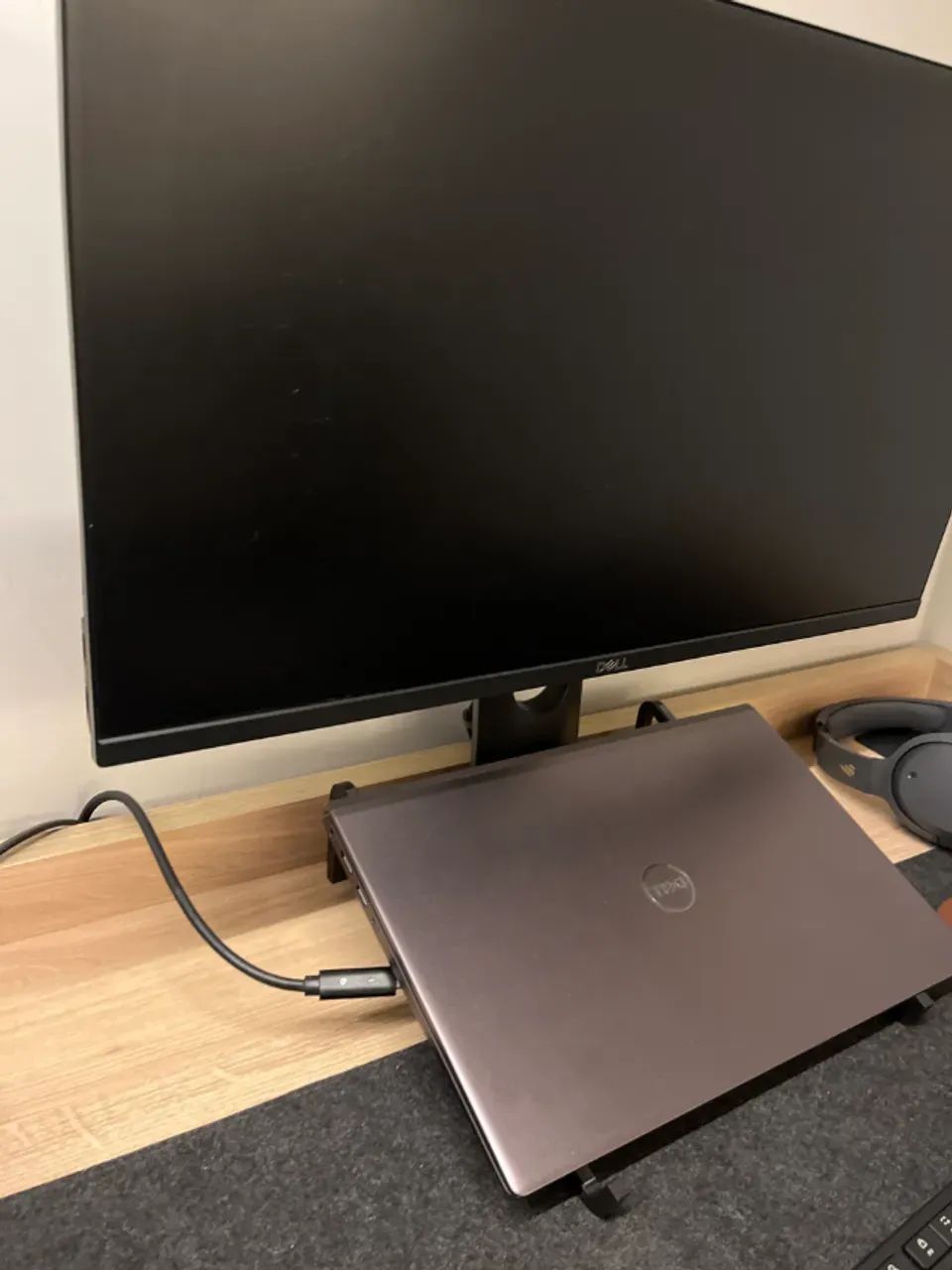 Monitor Delll 24pol - P2419H - Foto 4