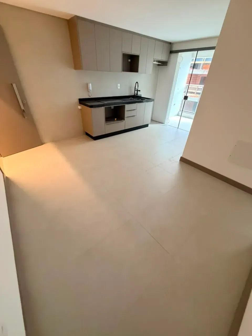 2 quartos com 1 vaga - Foto 2