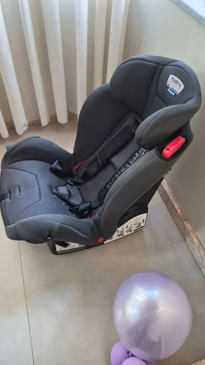 Cadeira para bebe - Foto 2