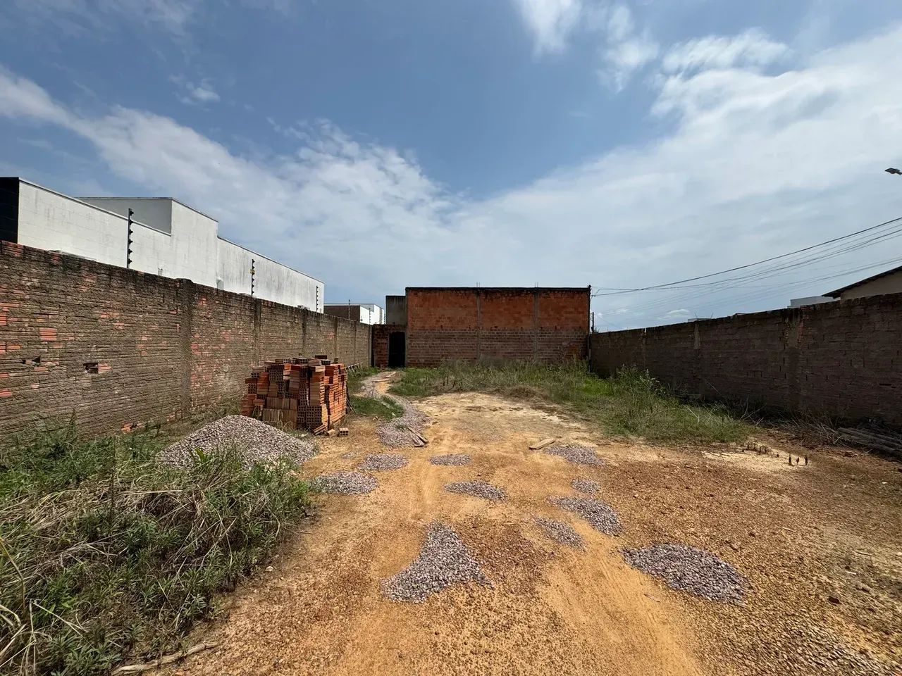 Terreno com Galpão - Foto 4