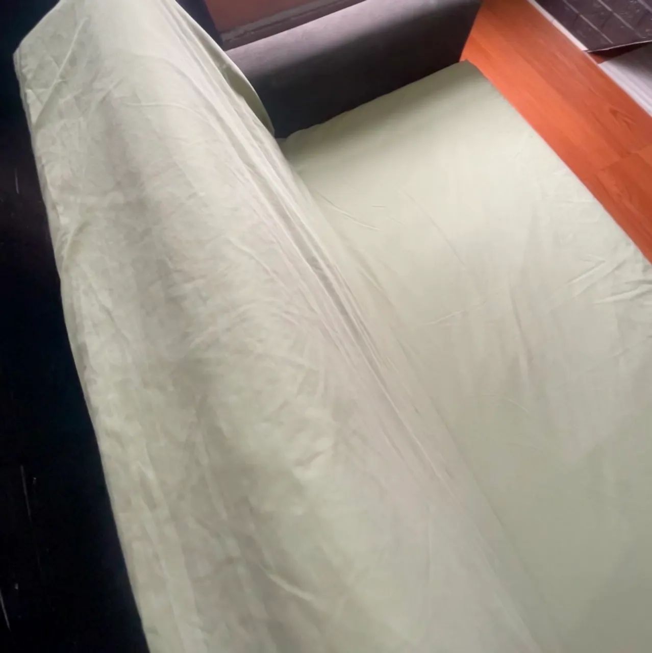 Sofá-cama 4 lugares  - Foto 2