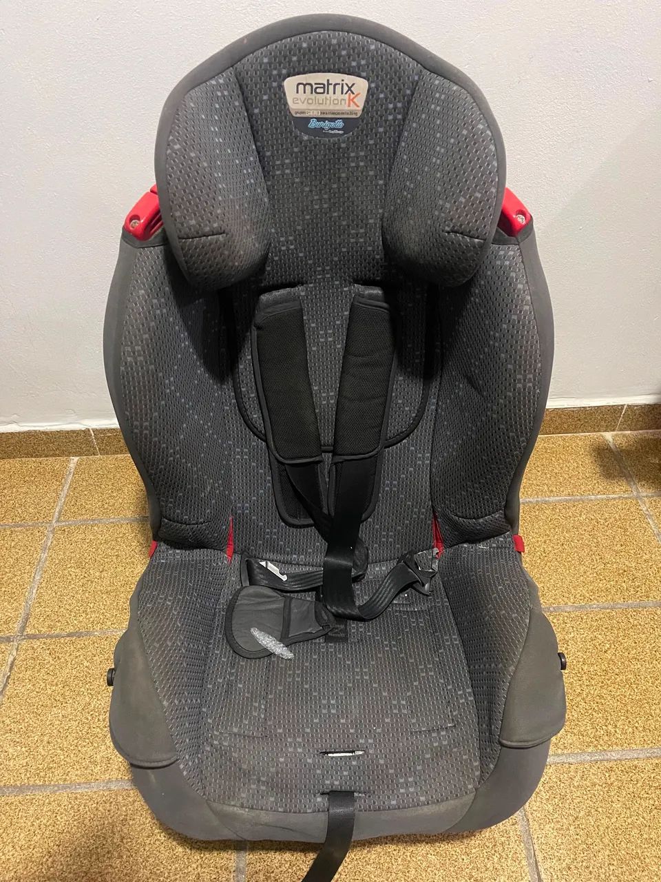 Cadeira para crianças 