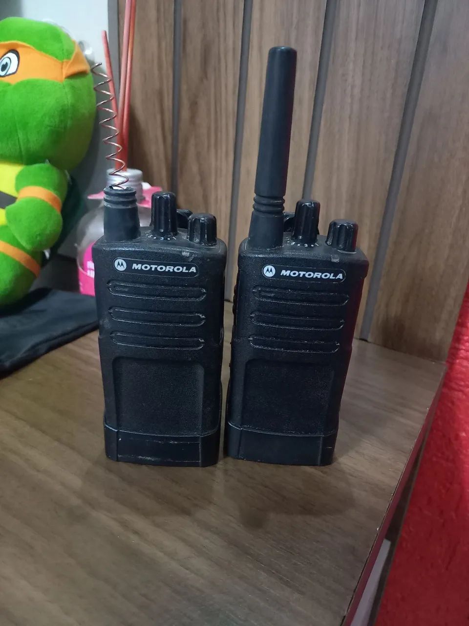 Radio comonicador - Foto 2