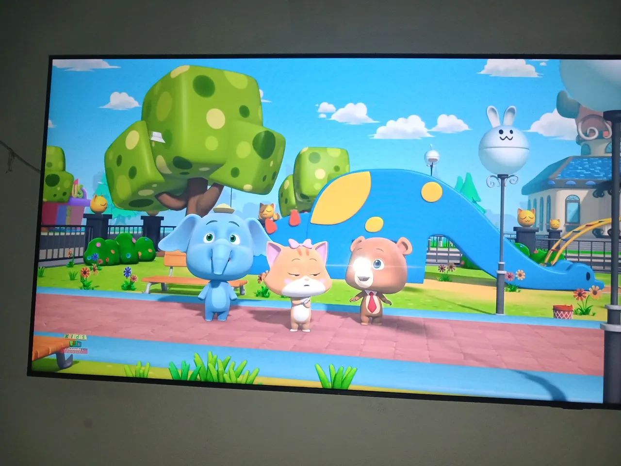 TV de 65