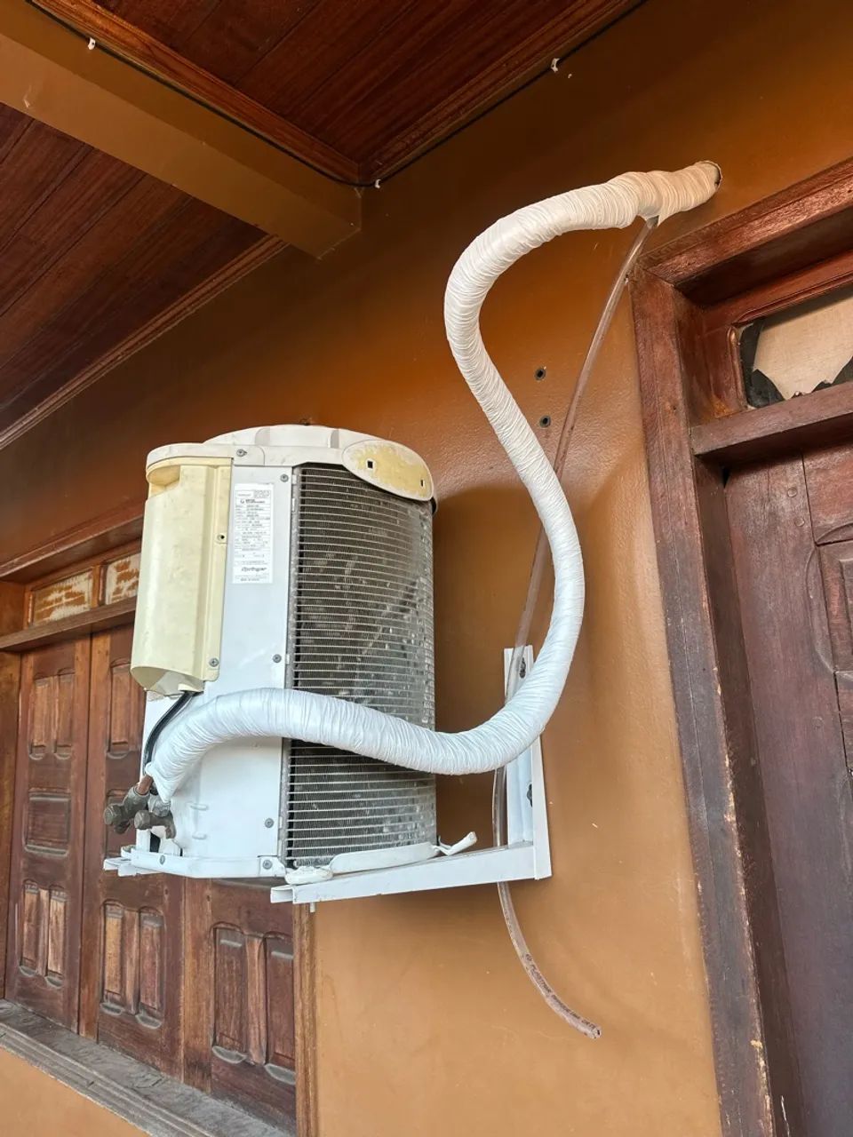Ar condicionado 12.000btu - Foto 3