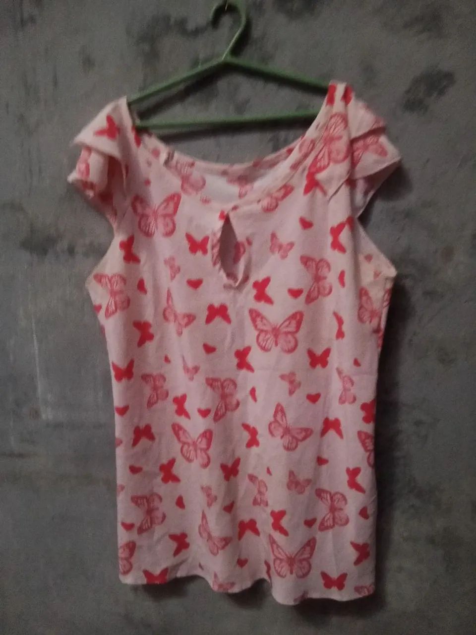 Blusa - Foto 3