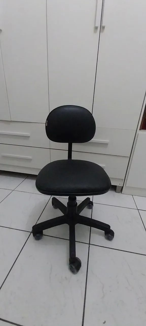 Cadeira de escritório 