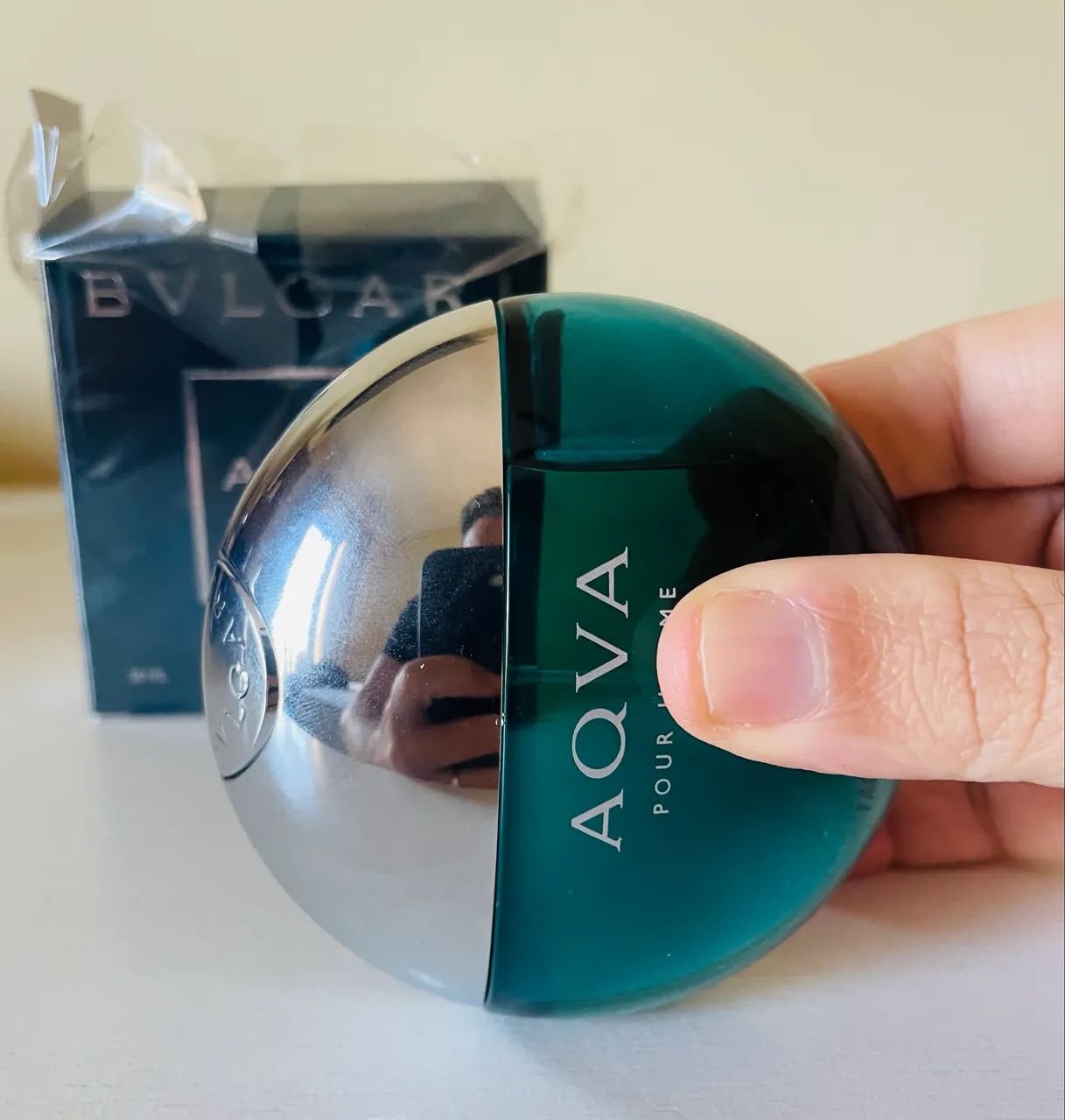 Bvlgari Aqua - Foto 3
