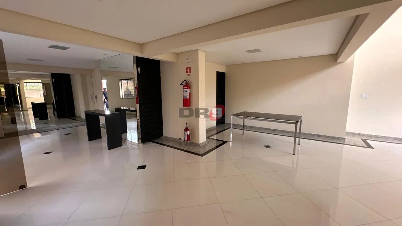 Apartamento em Parque da Mooca - São Paulo