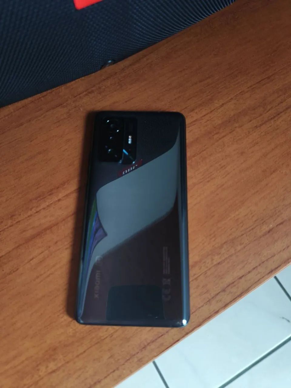 Celular Xiaomi Mi 11 pro 256gb - Foto 2