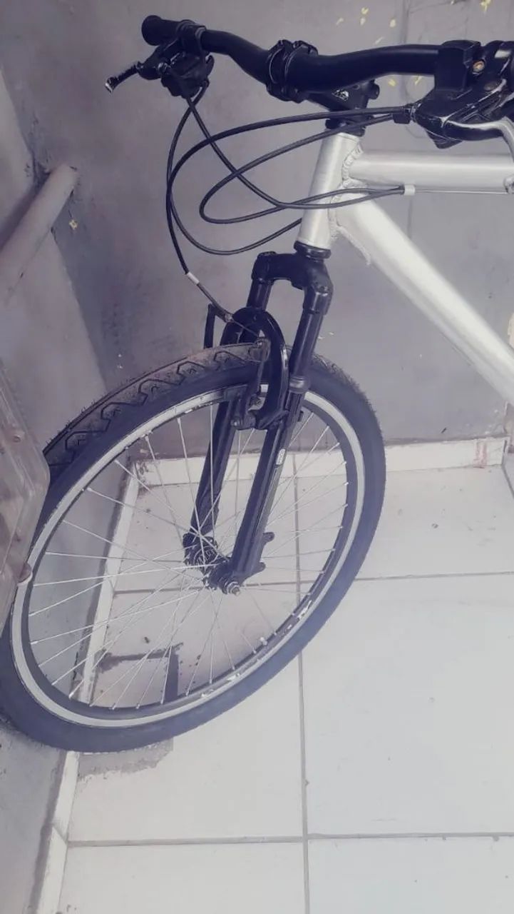 Bicicleta - Foto 2