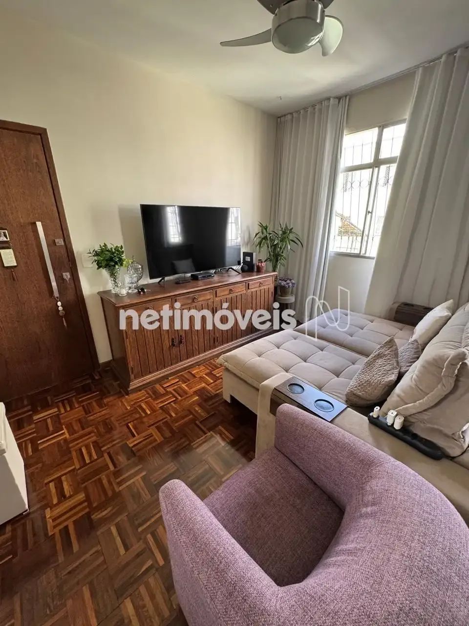 Venda Apartamento 3 quartos Coração Eucarístico Belo Horizonte - Foto 3