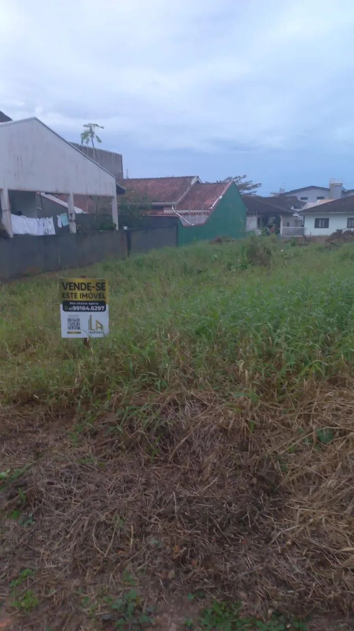 Terreno a venda - Foto 3