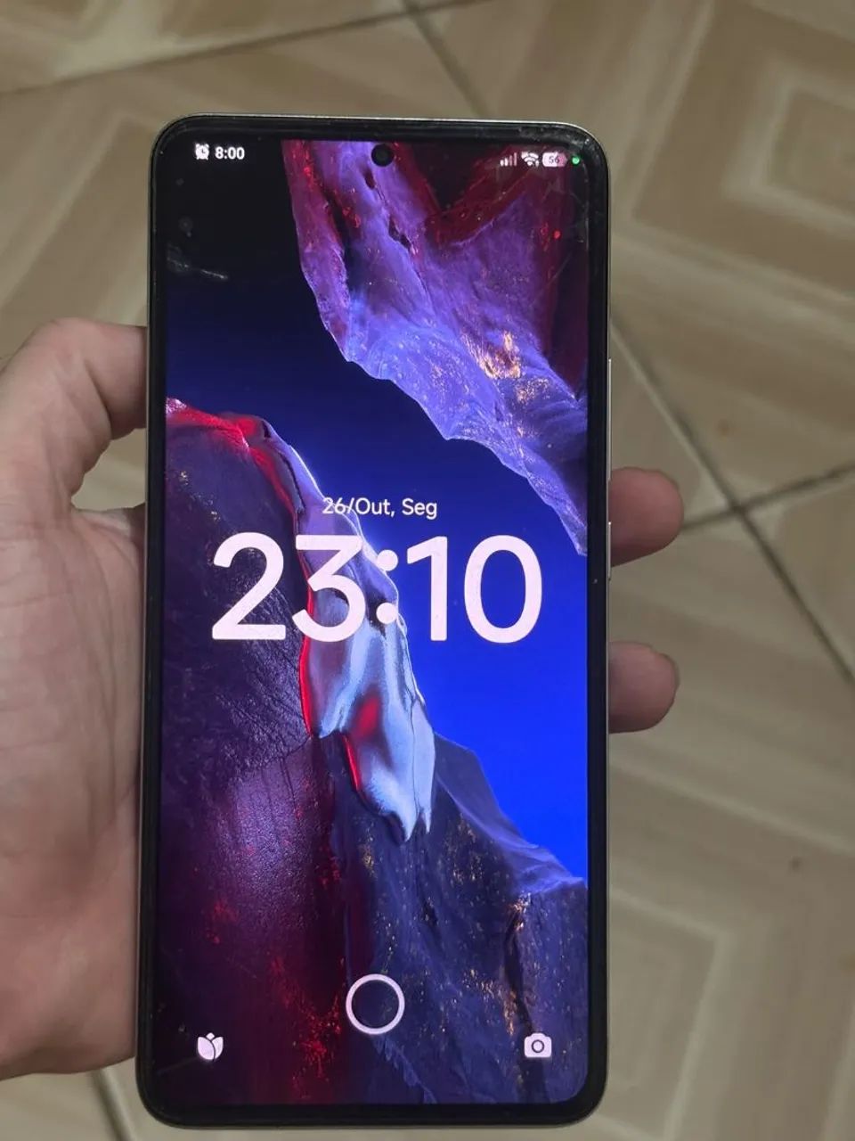 Poco F5 pro 5g - Foto 5