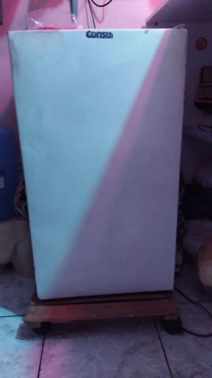 Frigobar Consul - Foto 4