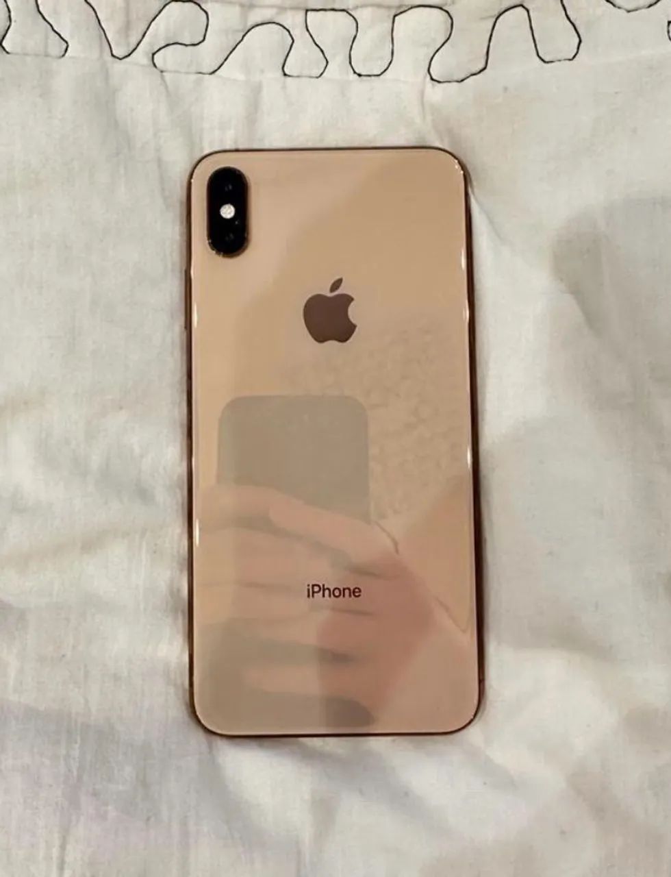 IPhone XS Max  - Foto 3
