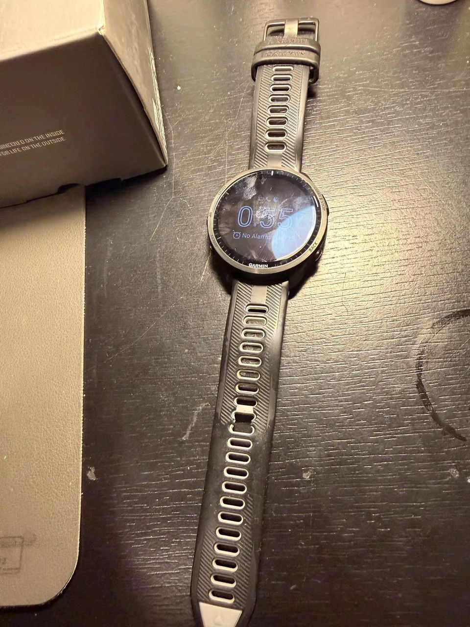Garmin Forerunner 965 - Foto 2