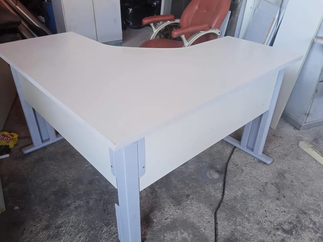 Mesa L  - Foto 3