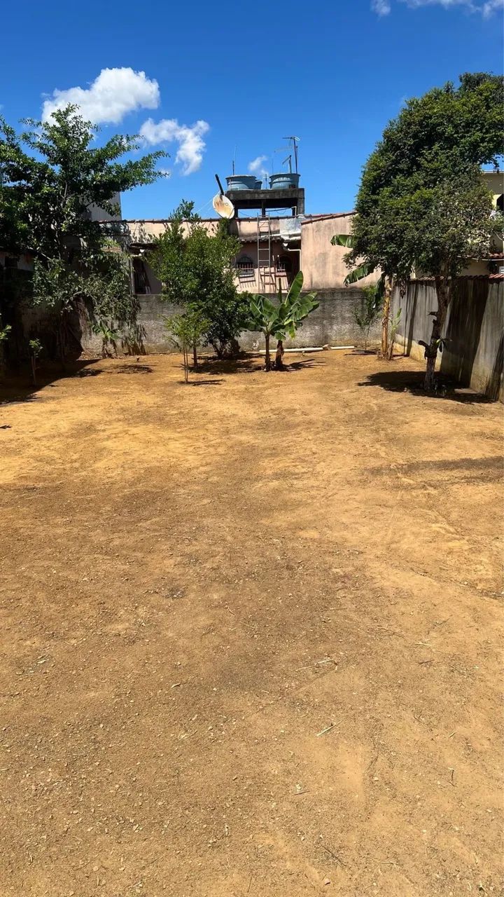 vende-se terreno na vila palestina 
