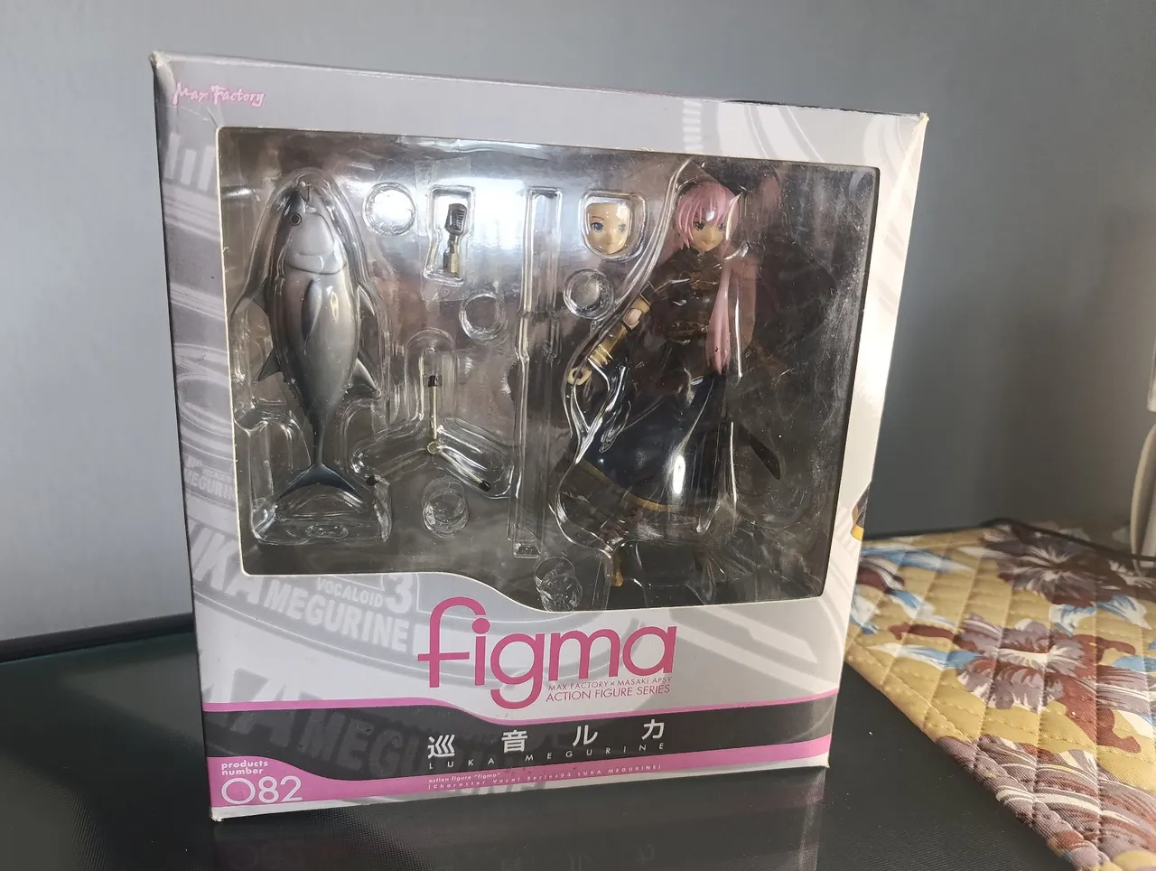 Set figma Zelda - Tears of the King lacrados - Hobbies e coleções