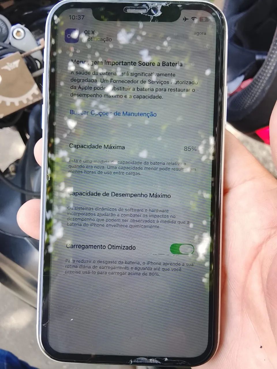 iPhone 11 64gb - Foto 5