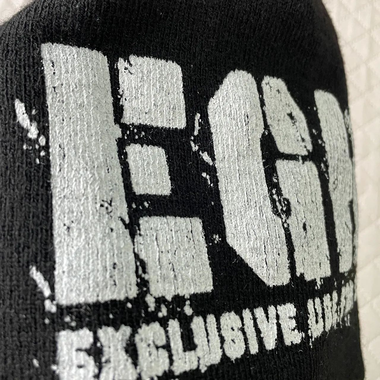 Touca/Gorro Egho Studios  - Foto 2