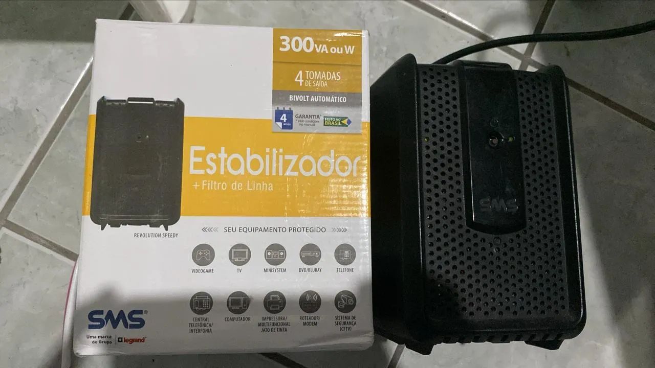 Estabilizador 