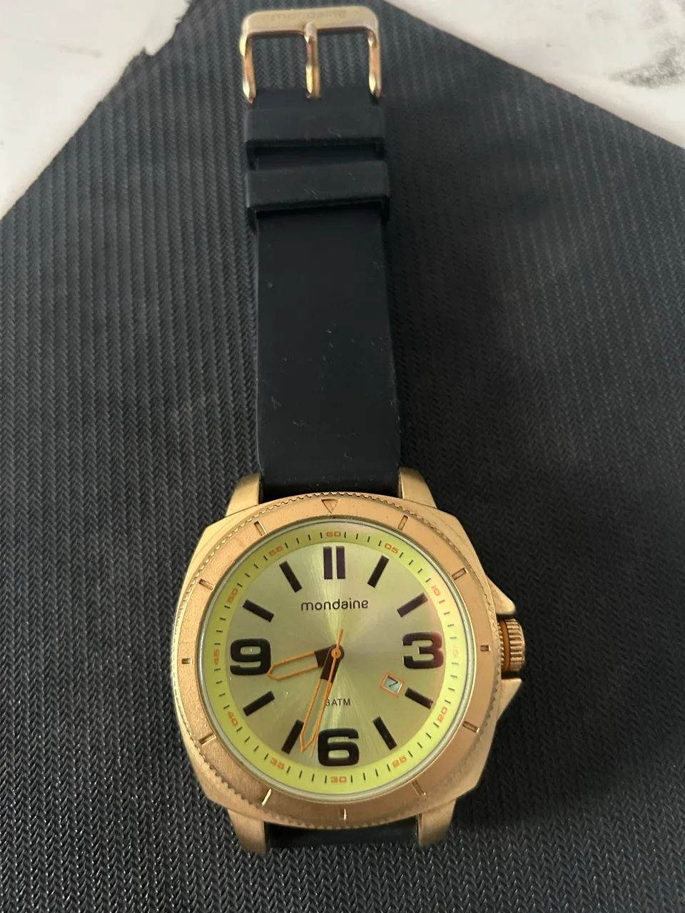 Relógio original  R$ 150 