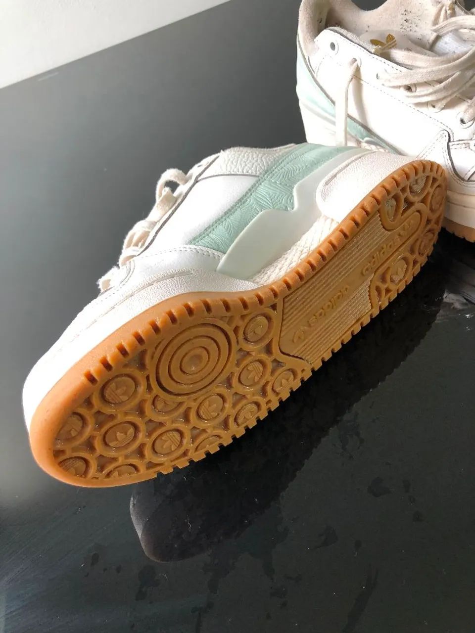 Tênis Original Adidas  - Foto 4
