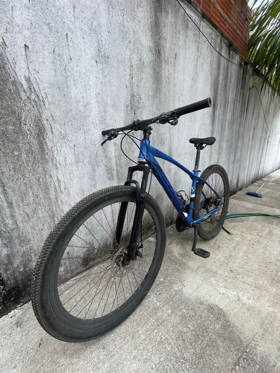 Bicicleta aro29 - Foto 3