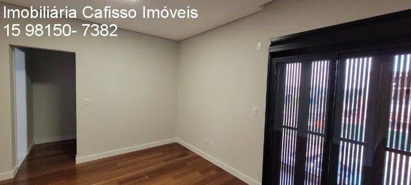 Sobrado á Venda Alphaville Nova Esplanada, Votorantim -SP - Foto 4
