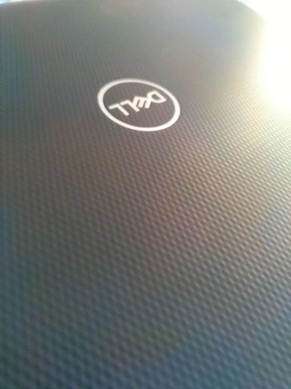 Notebook Dell 
