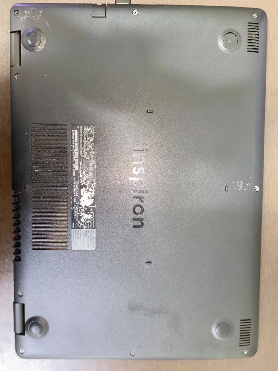 ? Notebook Dell Inspiron 3493 - Intel Core i3 | SSD | Windows 11 - Foto 3