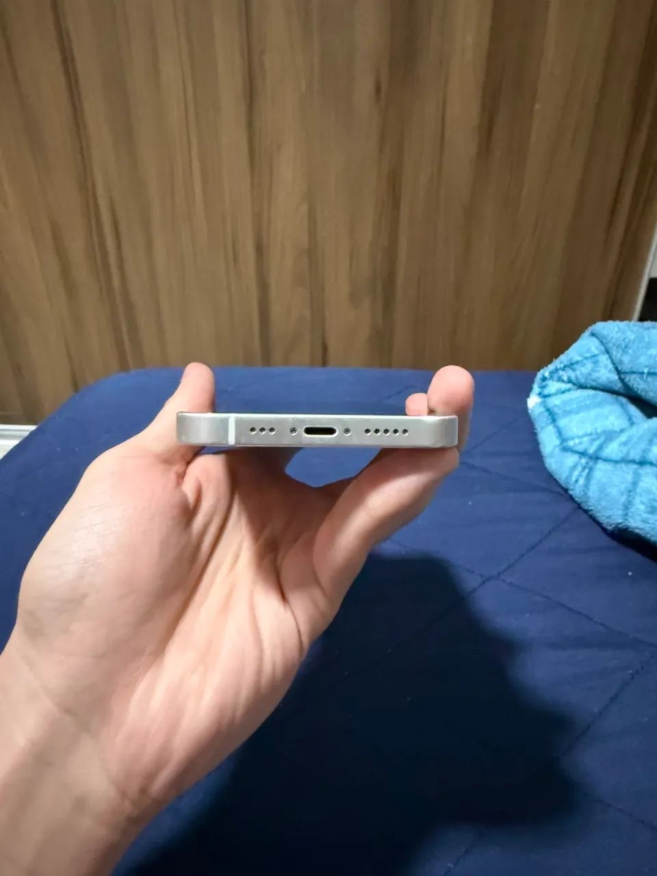 iPhone14 128gb completo  - Foto 3
