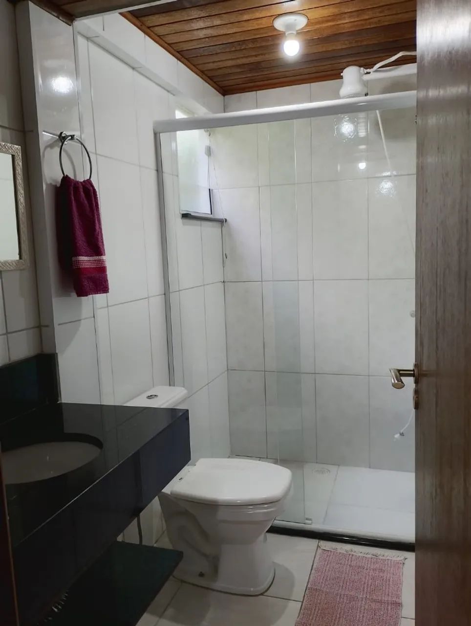 Casa p/ Temporada, Finais de Semana e Feriados! - Foto 7