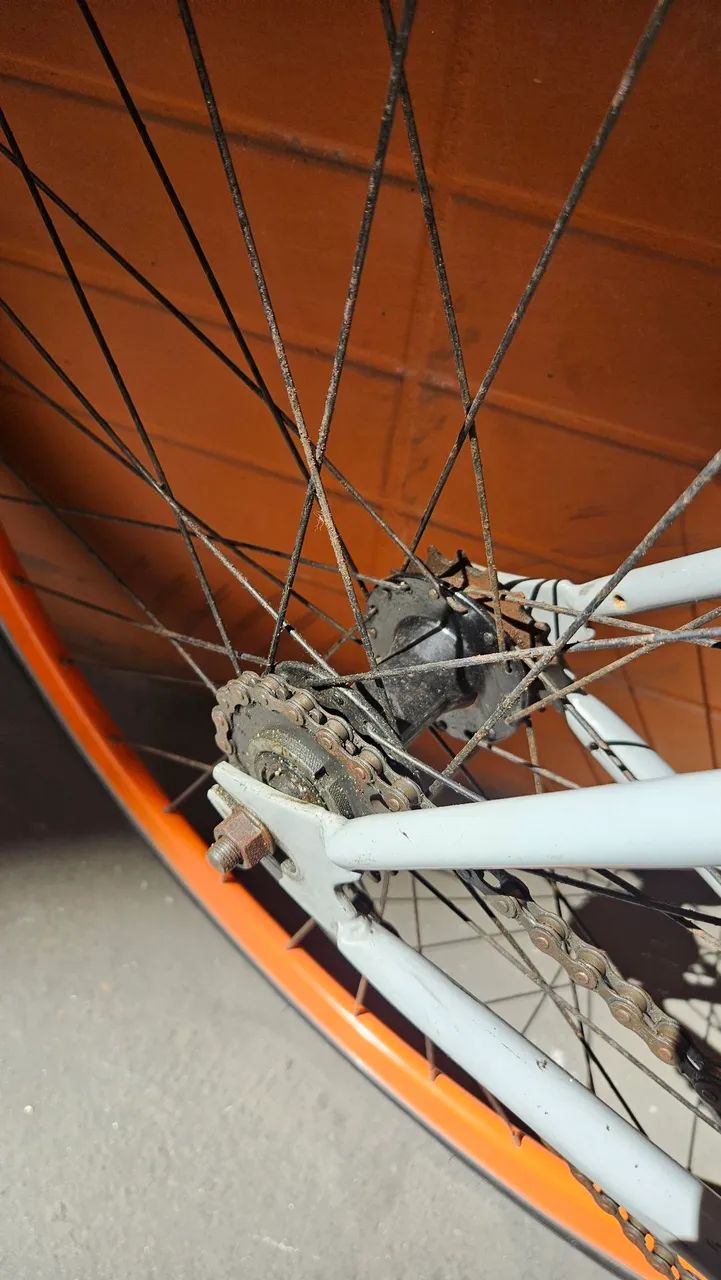 Bike Speed Fixa - Foto 4
