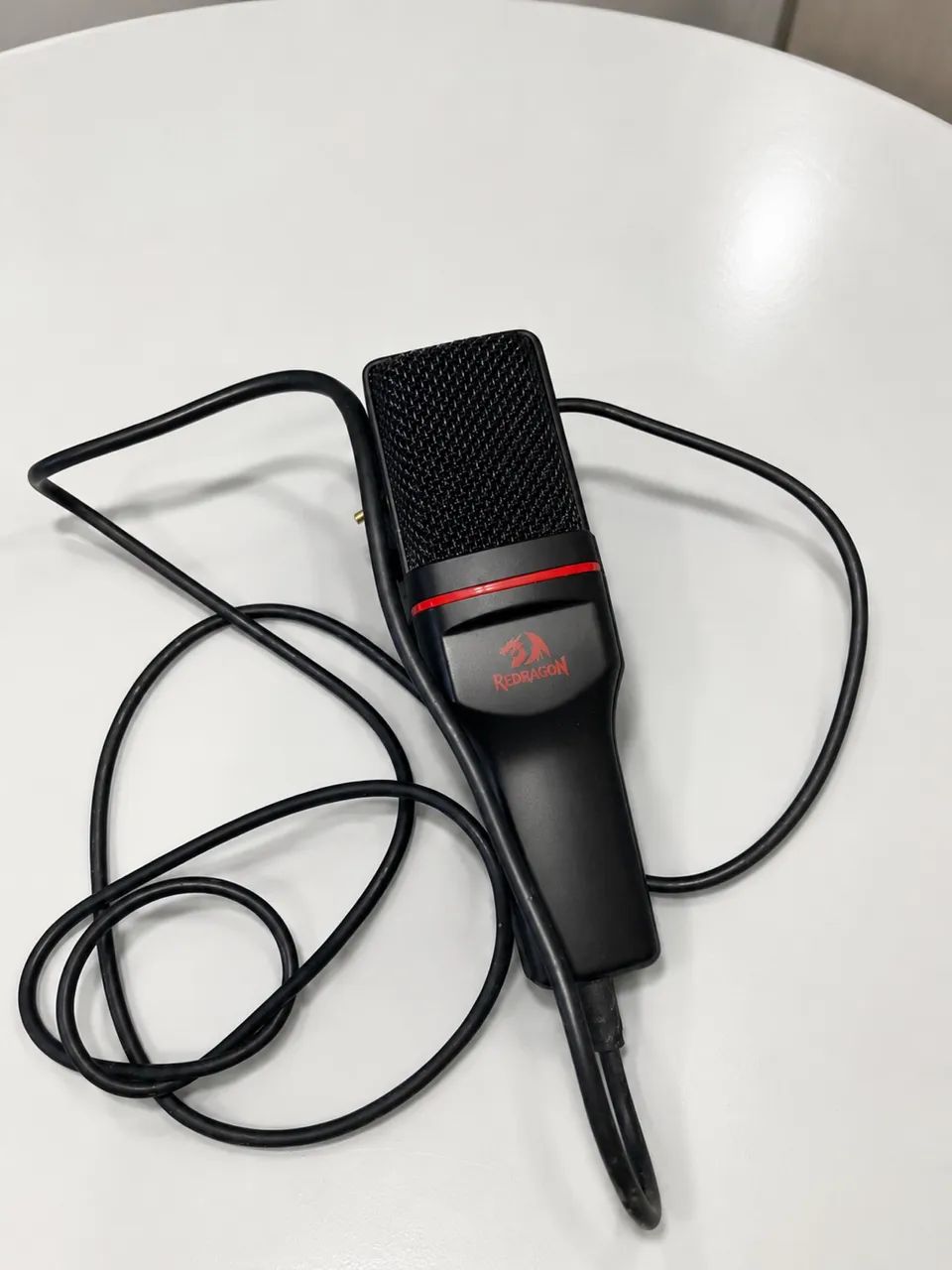Microfone Redragon Seyefert GM100 - Foto 2