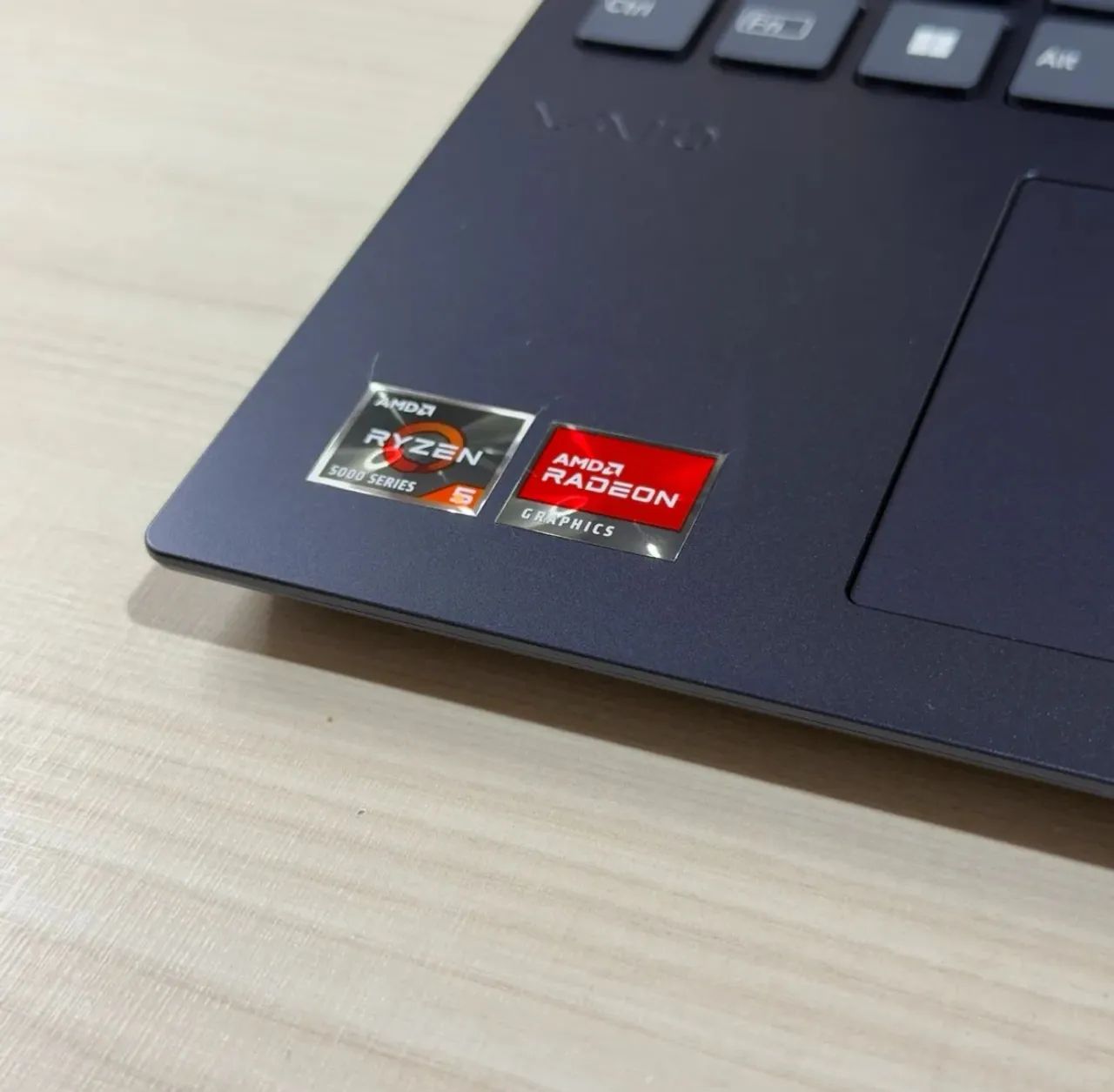 Notebook Vaio Fe15 Ryzen 5 - Foto 4