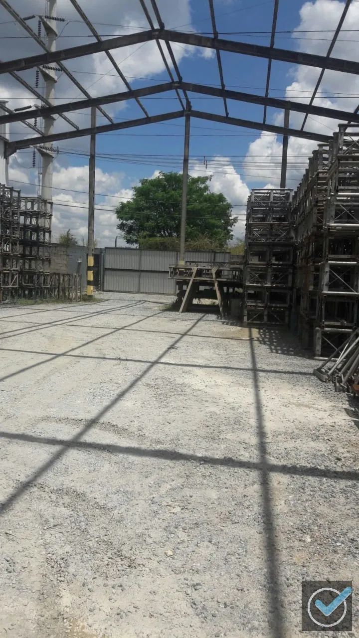 Galpão Industrial à venda em Distrito Industrial, Araçariguama - Foto 3