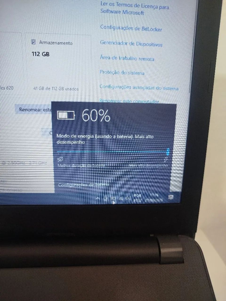 Notebook Hp i5 - Foto 4