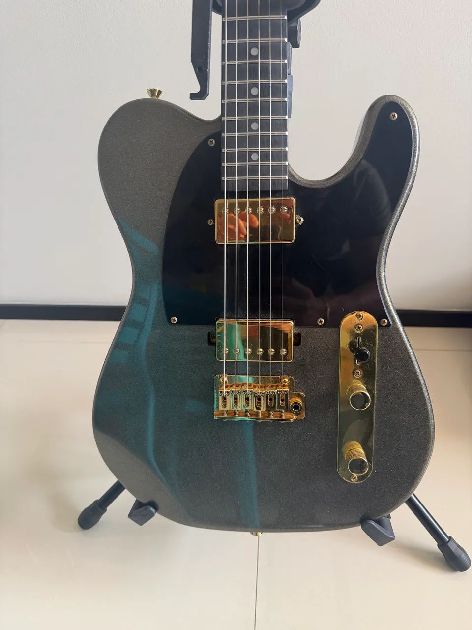 Guitarra  - Foto 4