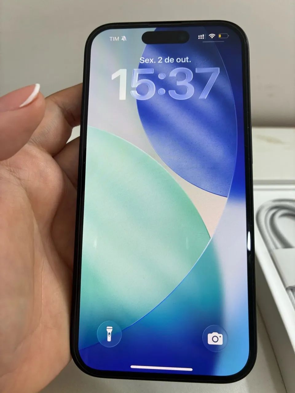 iPhone 16 128GB