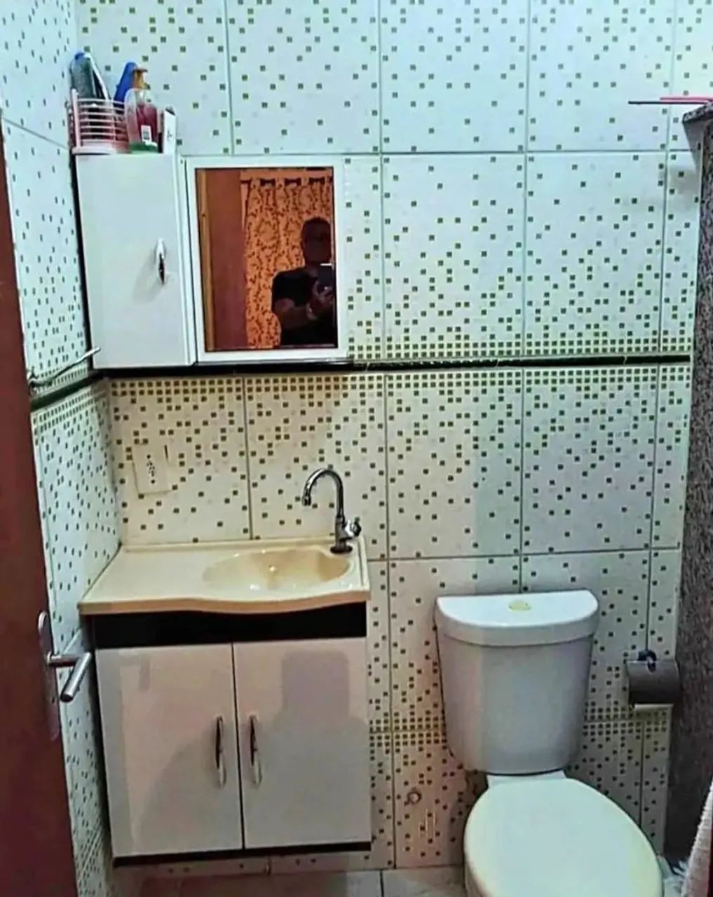 %Vendo casa no Sideral - Foto 4