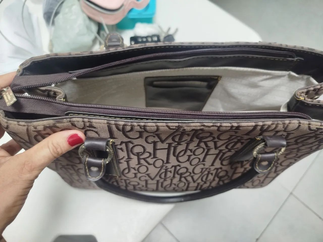 Bolsa  - Foto 5