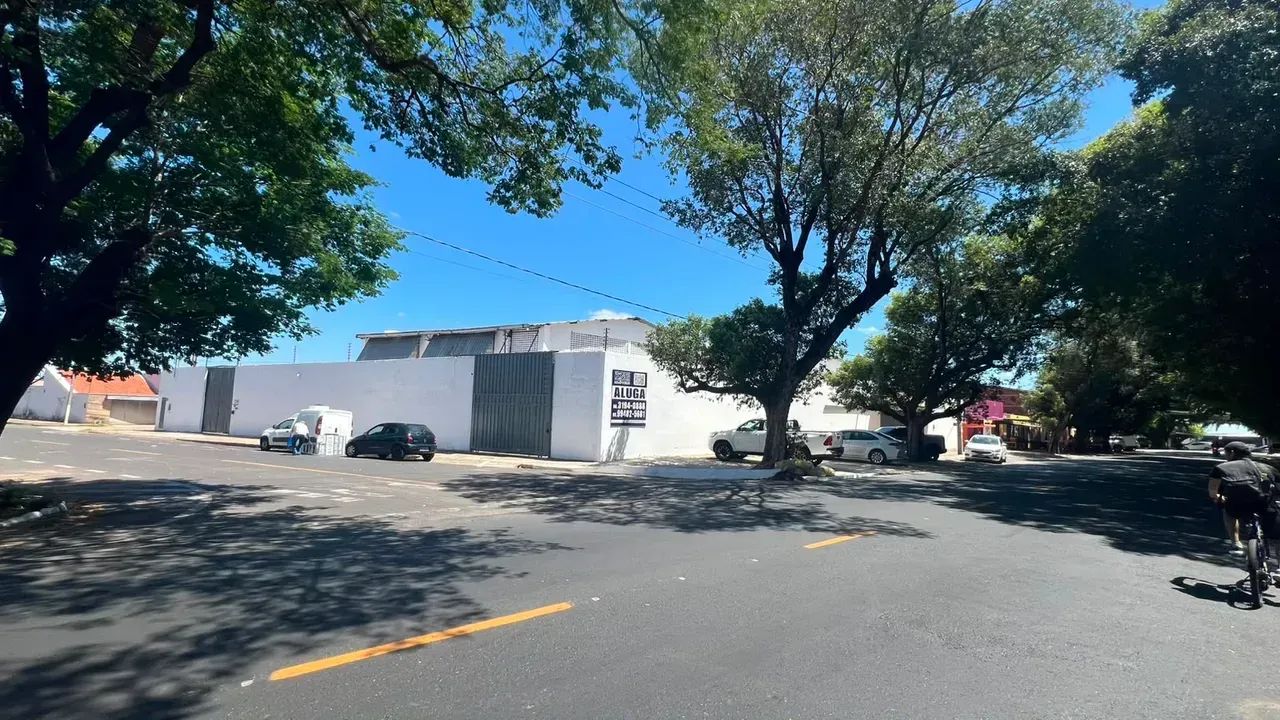 00103 - GALPÃP - RUA ALAGOAS