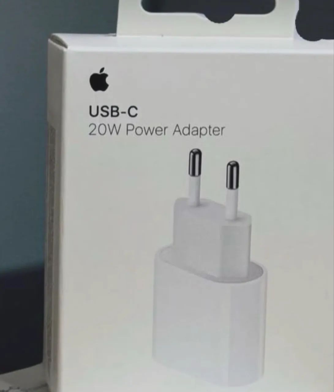 Adaptador USB-C  original 