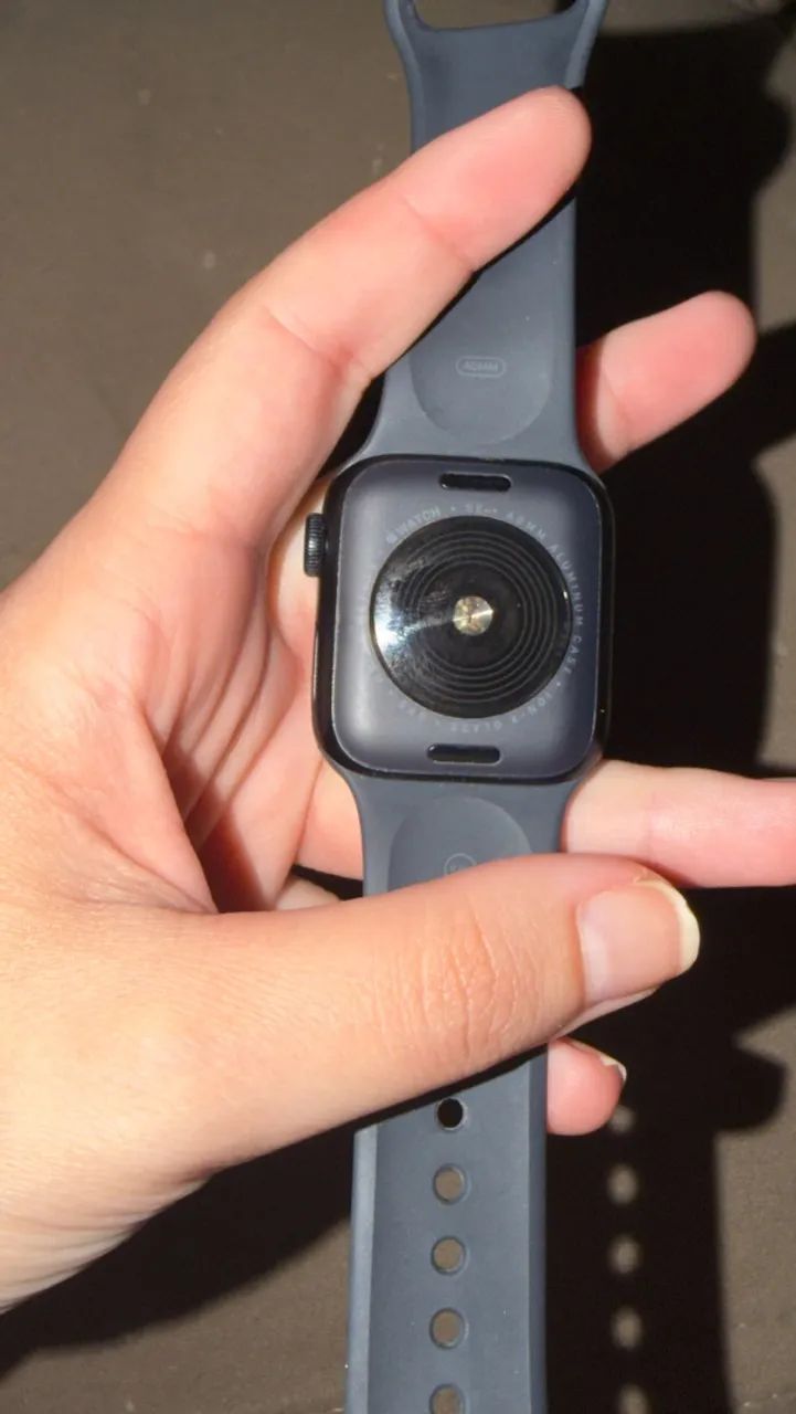 Relógio Apple Watch SE 40mm 2g  - Foto 3