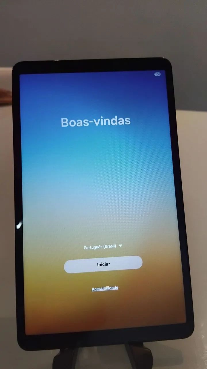 Tablet Sansung A11 - Foto 5