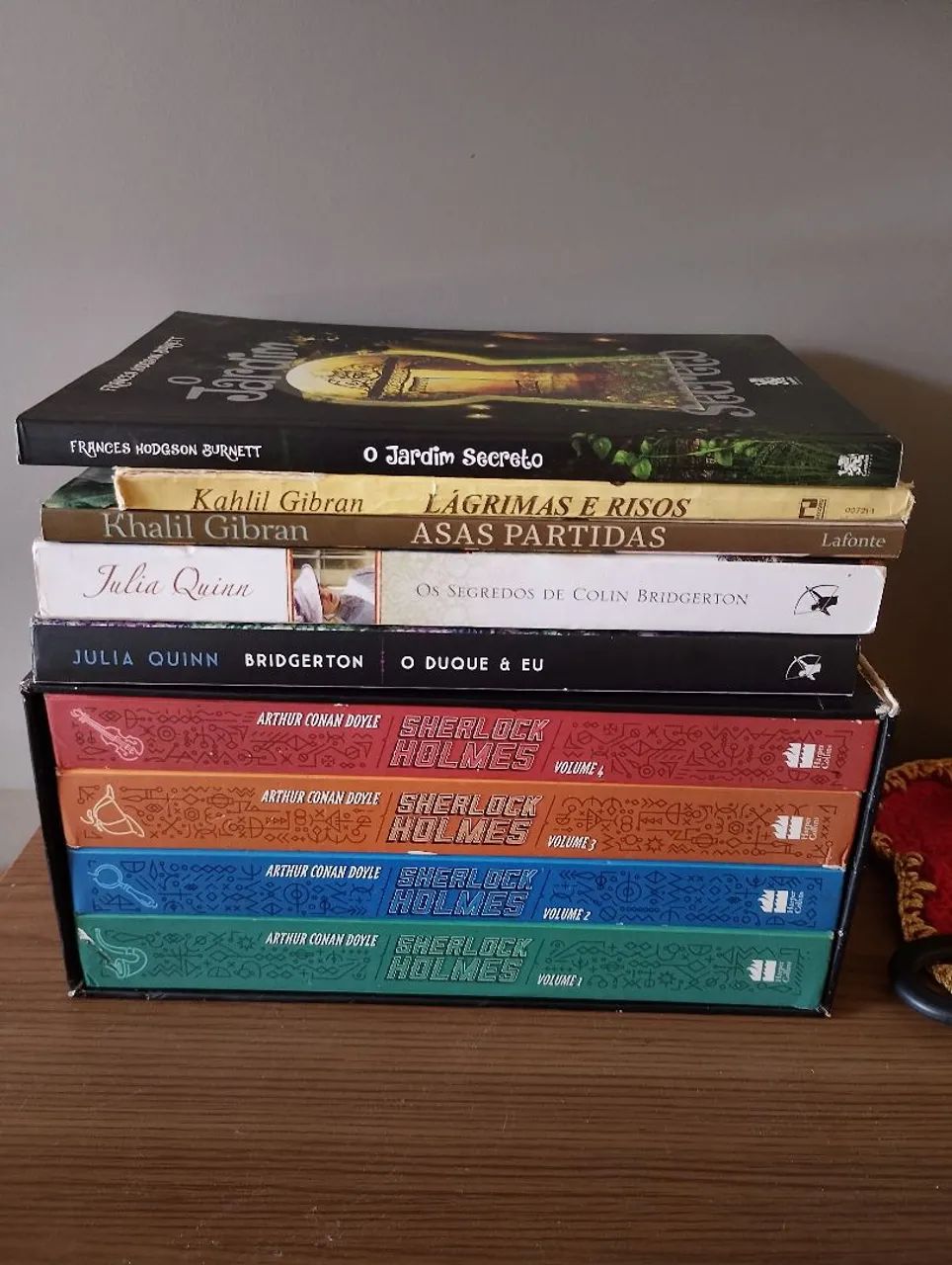 Livros para vender  - Foto 2